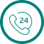 Accurately Controlled Environments Phone-icon