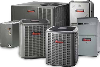 Accurately Controlled Environments INC Amana equipment