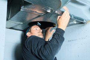 Duct Repair in West Berlin, NJ - Accurately Controlled Environments 