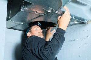 Duct Repair in West Berlin, Voorhees, Cherry Hill, NJ, and Surrounding Areas