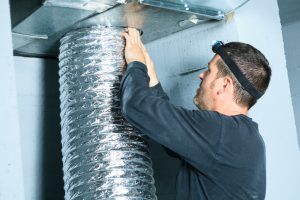 Duct Replacement in West Berlin, Voorhees, Cherry Hill, NJ, and Surrounding Areas