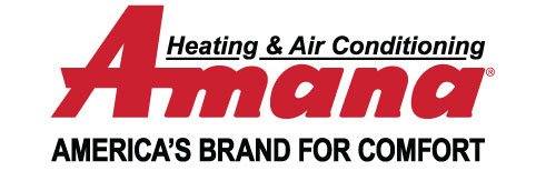 Accurately Controlled Environments:Amana-logo