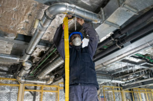 Ventilation Services in West Berlin, Voorhees, Cherry Hill, NJ and Surrounding Areas