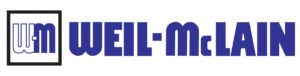 Weil-McLain Boiler Company Logo