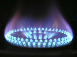South Jersey Gas Programs, Convert to natural gas