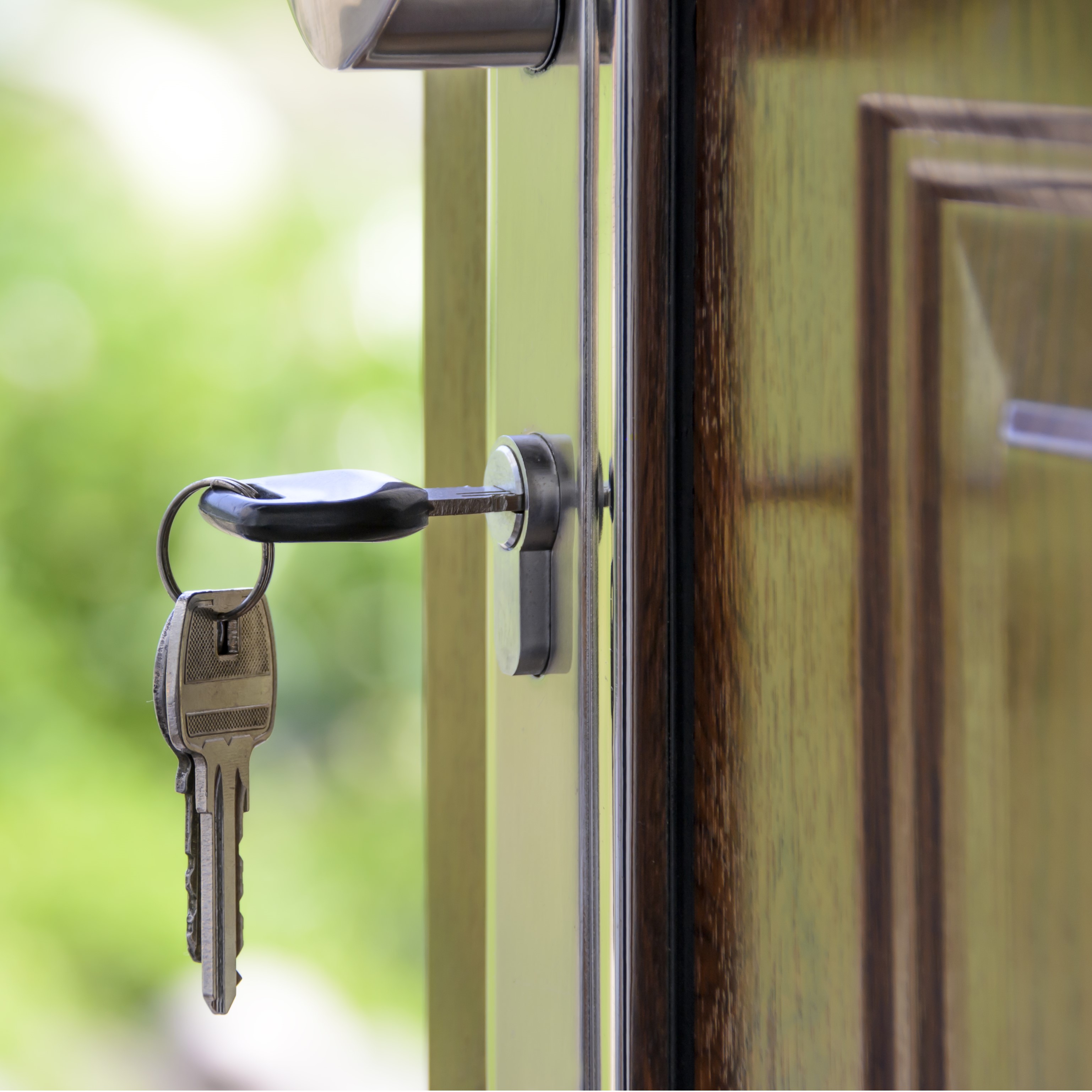 If you're purchasing a new home, your should have your HVAC inspected