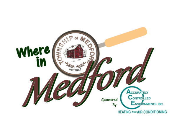 Where in Medford