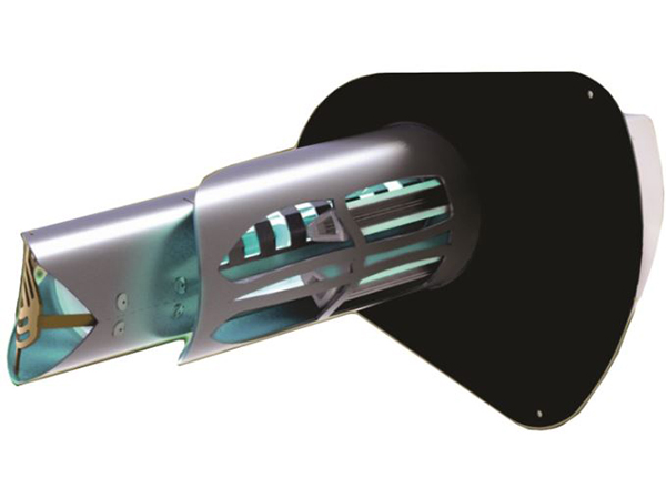 REME HALO Whole Home Air Purifier Accurately Controlled